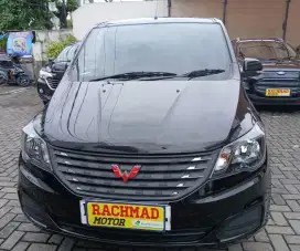 Wuling Confero DB ' 2023 Hitam metalik M/T