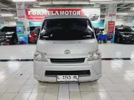D. GRAN MAX 1.5 D FTF MT 2019 Km72rb±