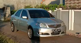 VIOS G METIK 2006