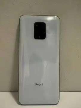 Redmi Note 9 pro(2020) 8/128 MULUS