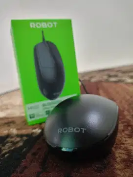 MOUSE ROBOT SERIES