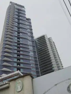 Apartemen Dijual Cepat Pasar Baru Mansion Jakarta Pusat