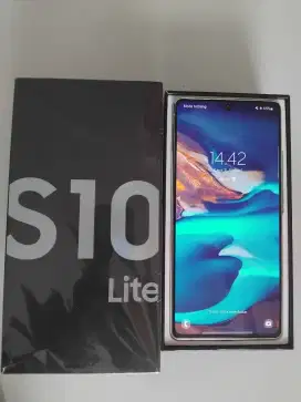 Samsung S10 Lite