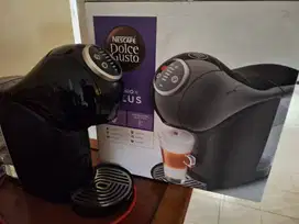 NESCAFE Dolce Gusto Genio S Plus