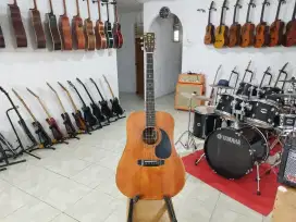 GITAR PRO MARTIN JAPAN ORIGINAL