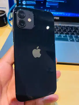 Iphone 12 x-inter 64GB