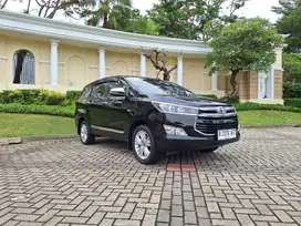 Innova Reborn Q 2.0 AT 2018 Hitam