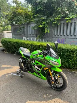 kawasaki ninja 250 fi