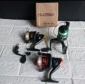 RIIL PANCING MEREK AUDREY 5BB AW-200 MURAH TERBARU