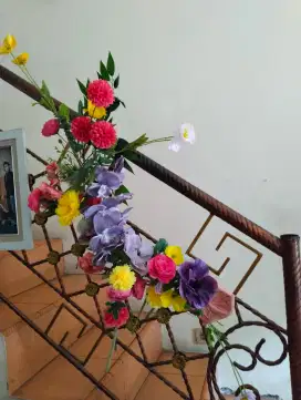 Dicari ART Pulang Pergi Tanah Baru, Beji, Depok