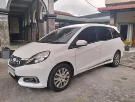 Honda Mobilio E AT 2016