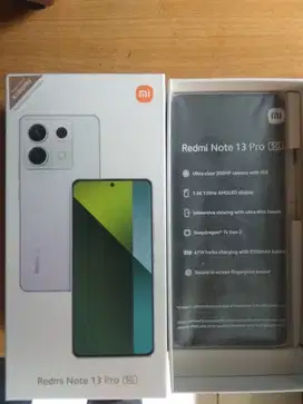 Xiaomi Redmi Note 13 Pro 5G 8/256