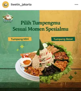 Juru Masak Nasi Liwet