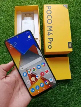 POCO M4 PRO NFC