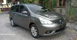 Nissan Grenlivina  2016  1.5 SV Bensin Manual