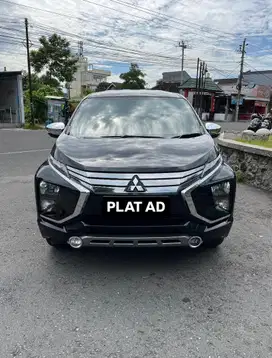 XPANDER ULTIMATE 2019 MATIC