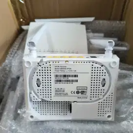 Menjual modem wifi