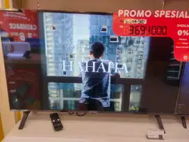 PROMO SMART TV GARANSI RESMI