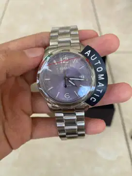 Jam Tangan Fossil Wanita Automatic