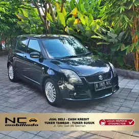 [ Angsuran 2 Jutaan ] Suzuki Swift GT 2 At 2008