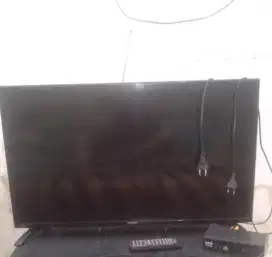 TV LED Sharp 32 inc