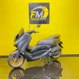 Yamaha Nmax 2022  Keyless Istimewah