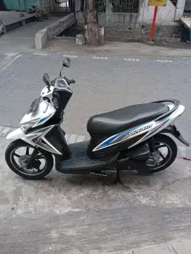 Ori Standart Honda Vario 110 Thn 2015