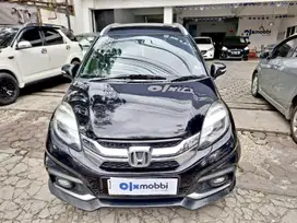 Tdp 7jt | HONDA MOBILIO RS MT 1.5 2014