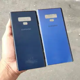 BACKDOOR SAMSUNG GALAXY NOTE 9 ORIGINAL