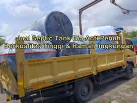 Septic Tank Bio, Sepiteng Biotech, Biofil, Biotank, biofilter, Septic