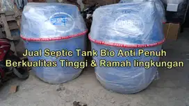 Septic Tank Biofil, Sepiteng Bio, Biotank, Biofil, Biotech, Biofilter