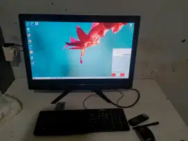 Lenovo B50-30  komputer all-in-one