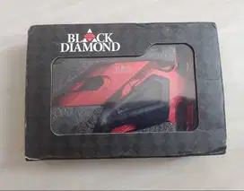 Cover Kaliper Black Diamond Xmax, Nmax, Aerox, Lexi, Vixion, Ninja