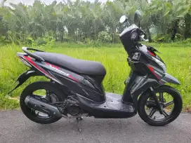 Vario 110 2018 kondisi istimewa