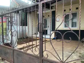 dijual rumah murah SHM langsung pemilik