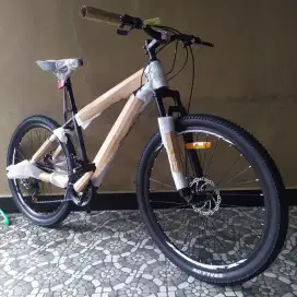 SEPEDA MTB/SEPEDA GUNUNG 26 INCI