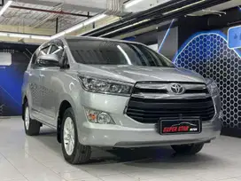 Toyota Kijang Innova Reborn Diesel 2.4 AT Matic 2019 mulus