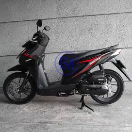 Ready Honda Beat CBS 2024 Cash/Kredit Gasss