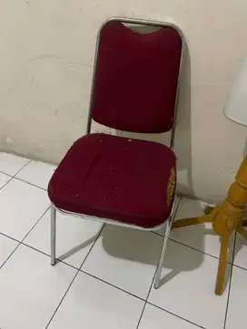 kursi kantor bekas