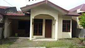 dikontrakkan rumah bulanan atau tahunan
