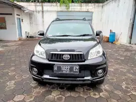 Rush 1.5 G A/T 2012