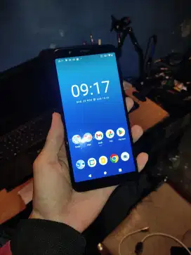 HP Asus Zenfone Max Pro M1 3/32