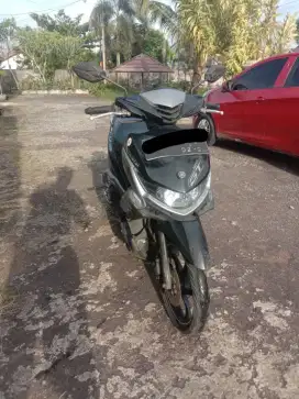 Xeon gt 125 lengkap