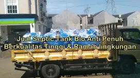 Septic Tank Biofilter, Sepiteng Biotech, Biotank, Biofil, Sepitenk Bio