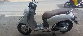 Jual cepat Scoopy prestige 2024