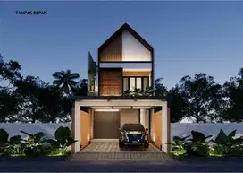 Pa87 Rumah Indent Minimalis dan Tanah Kavling daerah Goa Gong Jimbaran