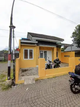 rumah dikontrakkan