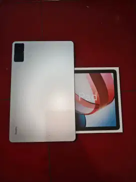 Xiaomi Redmi Pad 6/128gb grs resmi