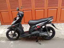 (for sale) honda beat karbu 2010 pajak hidup