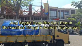 Septic Tank, Sepiteng Bio, Biotech, Biofil, Biotank, Biofilter, Septic